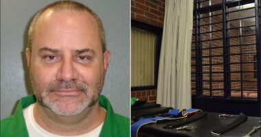 South Carolina death row inmate chooses lethal injection after firing squad controversy