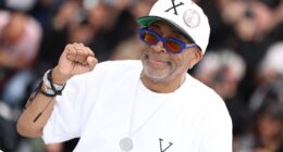 Spike Lee Shades Trump at Cannes: ‘I Don’t Know How Much We Can Talk About American Values Considering Who Is President’