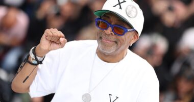 Spike Lee Shades Trump at Cannes: ‘I Don’t Know How Much We Can Talk About American Values Considering Who Is President’