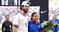 Sports news: Chicago Stars FC forward Mallory Swanson, Chicago Cubs shortstop Dansby Swanson expecting 1st child