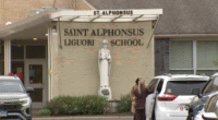 St. Alphonsus Liguori Catholic School to close due to funding issues in Prospect Heights, Illinois