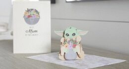 Star Wars Day gifts for Mother's Day 2025
