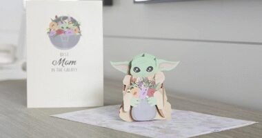 Star Wars Day gifts for Mother's Day 2025