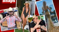 Star snaps of the week: Post Malone, Brooklyn Beckham and more