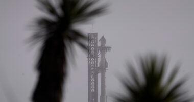 Starbase, Texas: Home of Elon Musk's SpaceX could become an official Texas city despite public push back