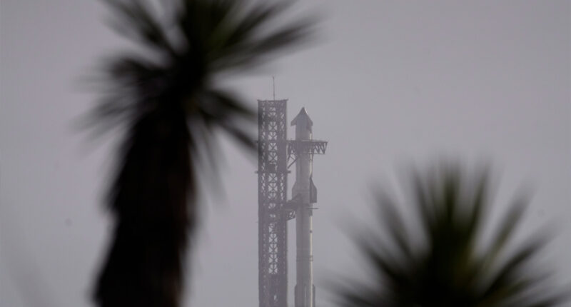 Starbase, Texas: Home of Elon Musk's SpaceX could become an official Texas city despite public push back