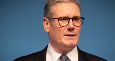 Starmer ramps up pressure on Netanyahu by threatening ‘further action’ if Israel does not abandon plan to take over Gaza