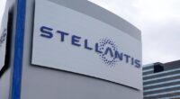 Stellantis names Italian car executive Antonio Filosa its new CEO