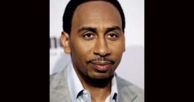 Stephen A. Smith Hits Back at Barkley's Dig at His Presidential Aspirations: ‘I Believe I Could Win’