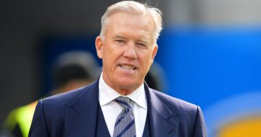'Strange' handling of John Elway golf cart incident called out by ex-prosecutor who says mistakes were made
