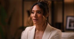 Strictly's Karen Hauer breaks down in tears as she speaks about her toxic third marriage to Jordan Wyn-Jones for the first time