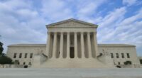 Supreme Court blocks Trump from restarting Alien Enemies Act deportations