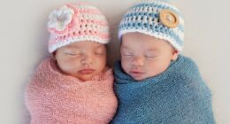 Surprising baby names that have surged as most popular in America are revealed