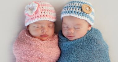 Surprising baby names that have surged as most popular in America are revealed