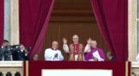 Survivors Network of those Abused by Priests, SNAP, say they filed complaint against Cardinal Robert Prevost weeks before election