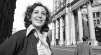 Susan Brownmiller, author of the landmark book on sexual assault, ‘Against Our Will,’ dies at 90