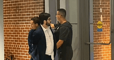 Suspect accused of killing Israeli embassy staffers in DC could face more charges