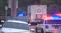 Suspect accused of shooting, injuring 2 Mifflin Township police officers found, authorities say