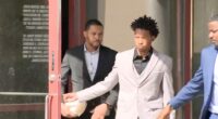 Suspected Austin Metcalf killer allowed to graduate from high school despite murder charge: report
