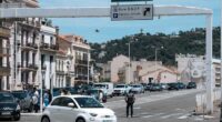 Suspected arson causes a second major power outage in south of France