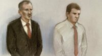 Sycamore Gap trial: New piece of evidence SILENCES courtroom