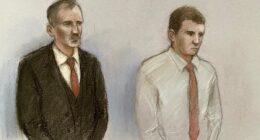 Sycamore Gap trial: New piece of evidence SILENCES courtroom