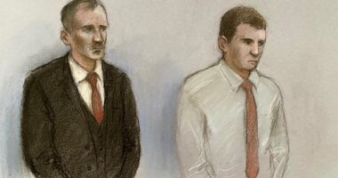 Sycamore Gap trial: New piece of evidence SILENCES courtroom