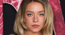 Sydney Sweeney’s Risky 'Tone-Deaf' Met Gala Look Sparks Online Uproar