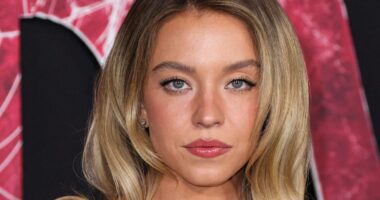 Sydney Sweeney’s Risky 'Tone-Deaf' Met Gala Look Sparks Online Uproar