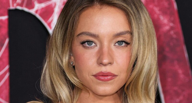 Sydney Sweeney’s Risky 'Tone-Deaf' Met Gala Look Sparks Online Uproar