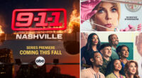 TEASER: '9-1-1: Nashville' joins 'DWTS,' 'High Potential,' 'Abbott Elementary' and more in ABC's primetime fall lineup