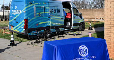 Takeaways from AP’s report on how federal public health cuts are affecting communities across the US