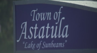 Tapped Out: Astatula mayor sounds the alarm on town’s water woes