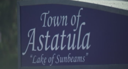 Tapped Out: Astatula mayor sounds the alarm on town’s water woes