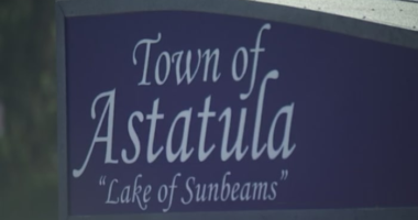 Tapped Out: Astatula mayor sounds the alarm on town’s water woes