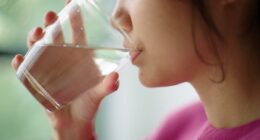 Taps in homes 'across the country' could be riddled with dangerous bacteria, expert warns - as 'do not drink' alert is issued for Yorkshire water