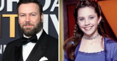 Taran Killam Lauds Amanda Bynes As “One Of The Most Talented People” He’s Ever Worked With