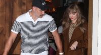 Taylor Swift And Travis Kelce’s Date Night Turn Heads Amid Legal Drama