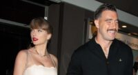 Taylor Swift Fans Wonder If She Is Doing Enough To Support Travis Kelce