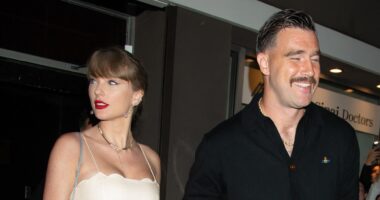 Taylor Swift Fans Wonder If She Is Doing Enough To Support Travis Kelce