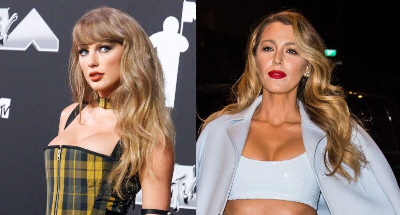 Taylor Swift Has Reportedly 'Halted' Her Friendship With Blake Lively Amid Justin Baldoni Legal Drama