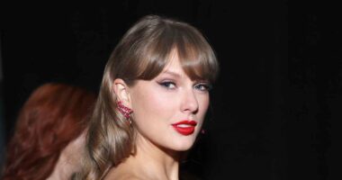 Taylor Swift Is Fighting Justin Baldoni’s Subpoena Amid Blake Lively Drama