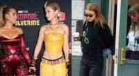 Taylor Swift Or Blake Lively? Gigi Hadid Reveals Who She 'Stands By'