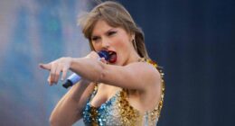 Taylor Swift Slammed Over Song Intro Dubbed ‘Peak MySpace Trash’