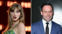 Taylor Swift and Scooter Braun’s Bad Blood: A Complete Timeline