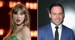 Taylor Swift and Scooter Braun’s Bad Blood: A Complete Timeline