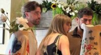 Taylor Swift and Travis Kelce stun diners in Philadelphia as they break cover for first time in two months