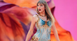 Taylor Swift fans' case against Live Nation, Ticketmaster over ticket process back in court