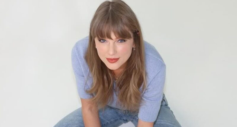 Taylor Swift fans go nuts as she makes huge announcement: 'My greatest dream come true'