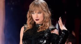 Taylor Swift fans melt down as she finally releases first Reputation (Taylor's Version) track in very surprising way